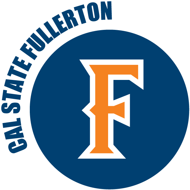 Cal State Fullerton Titans 1992-Pres Alternate Logo t shirts iron on transfers v4